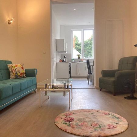 Dreamland Apartments Eu, Brussels Ngoại thất bức ảnh