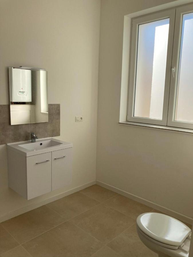 Dreamland Apartments Eu, Brussels Ngoại thất bức ảnh
