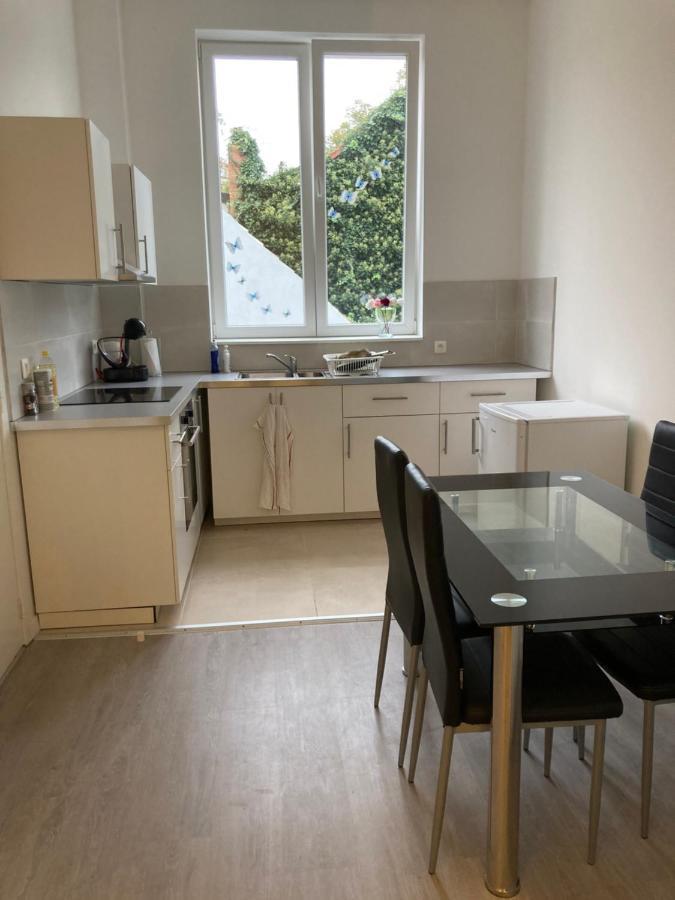 Dreamland Apartments Eu, Brussels Ngoại thất bức ảnh