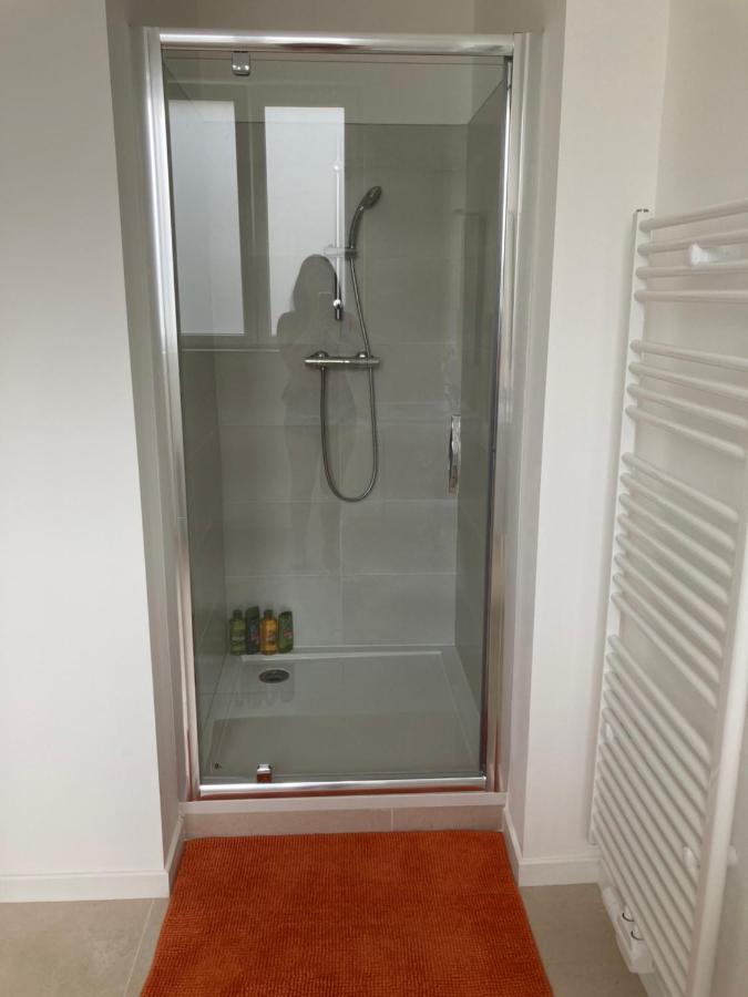 Dreamland Apartments Eu, Brussels Ngoại thất bức ảnh