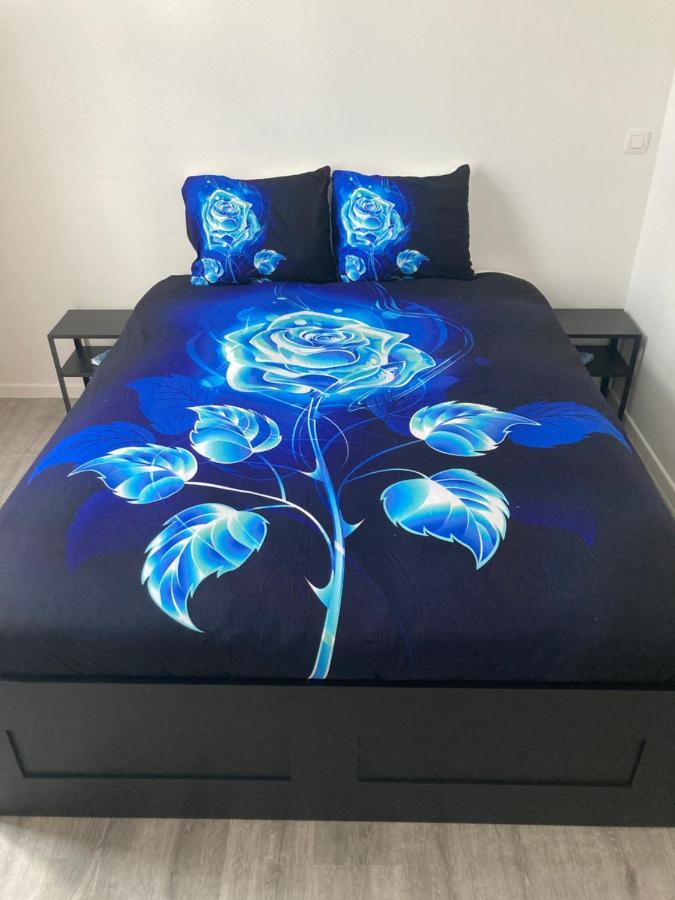 Dreamland Apartments Eu, Brussels Ngoại thất bức ảnh