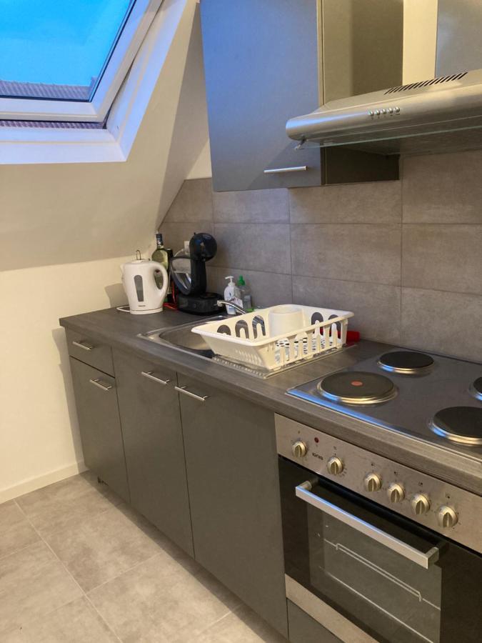 Dreamland Apartments Eu, Brussels Ngoại thất bức ảnh