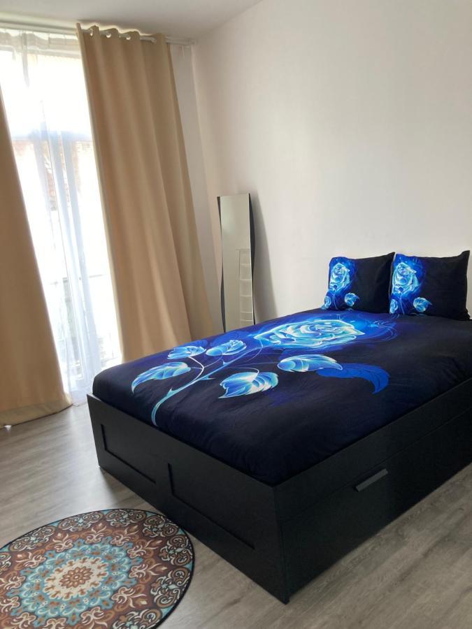 Dreamland Apartments Eu, Brussels Ngoại thất bức ảnh