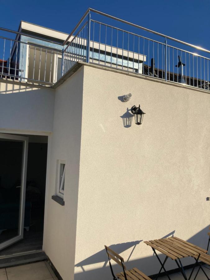 Dreamland Apartments Eu, Brussels Ngoại thất bức ảnh