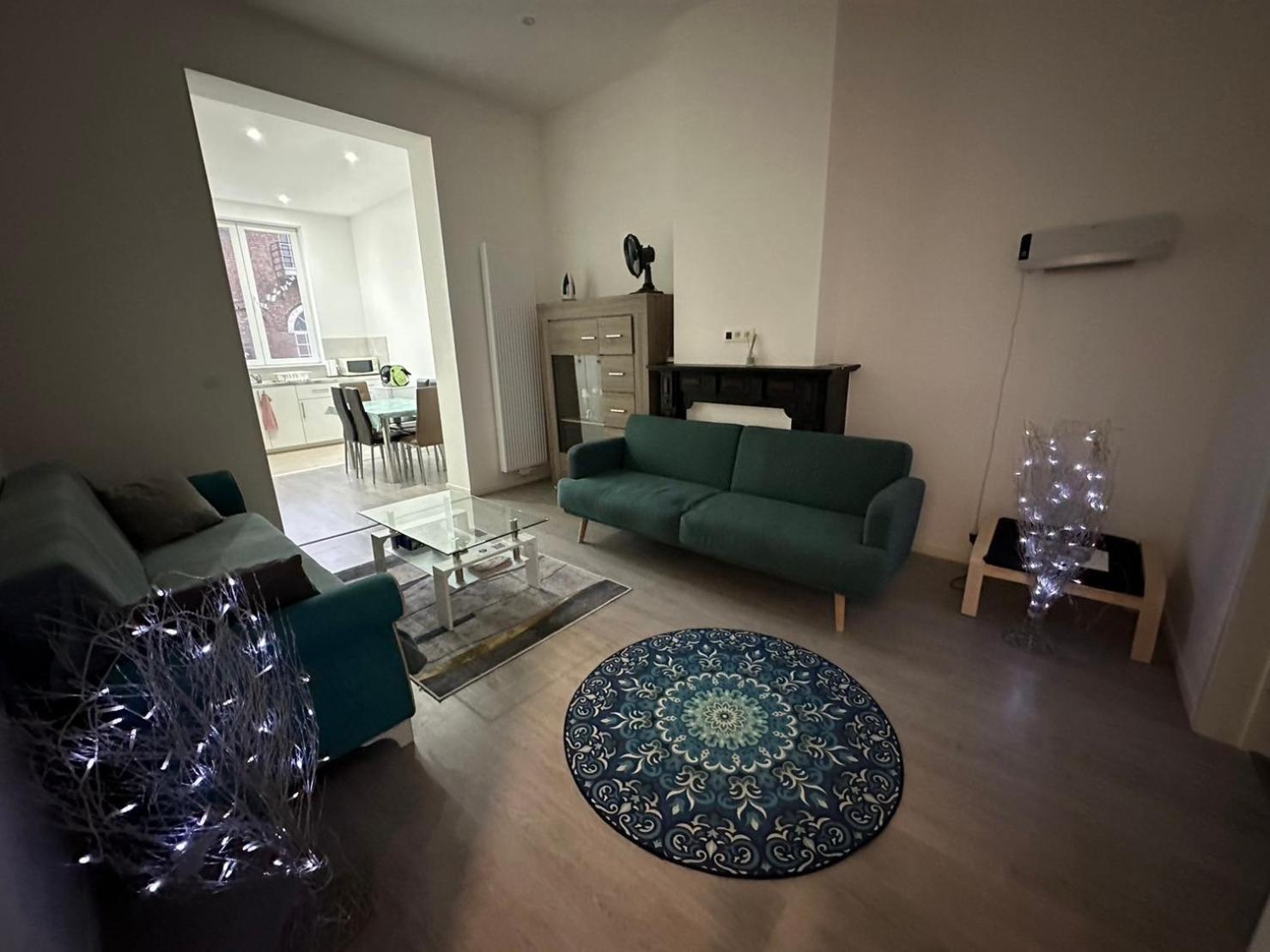 Dreamland Apartments Eu, Brussels Ngoại thất bức ảnh