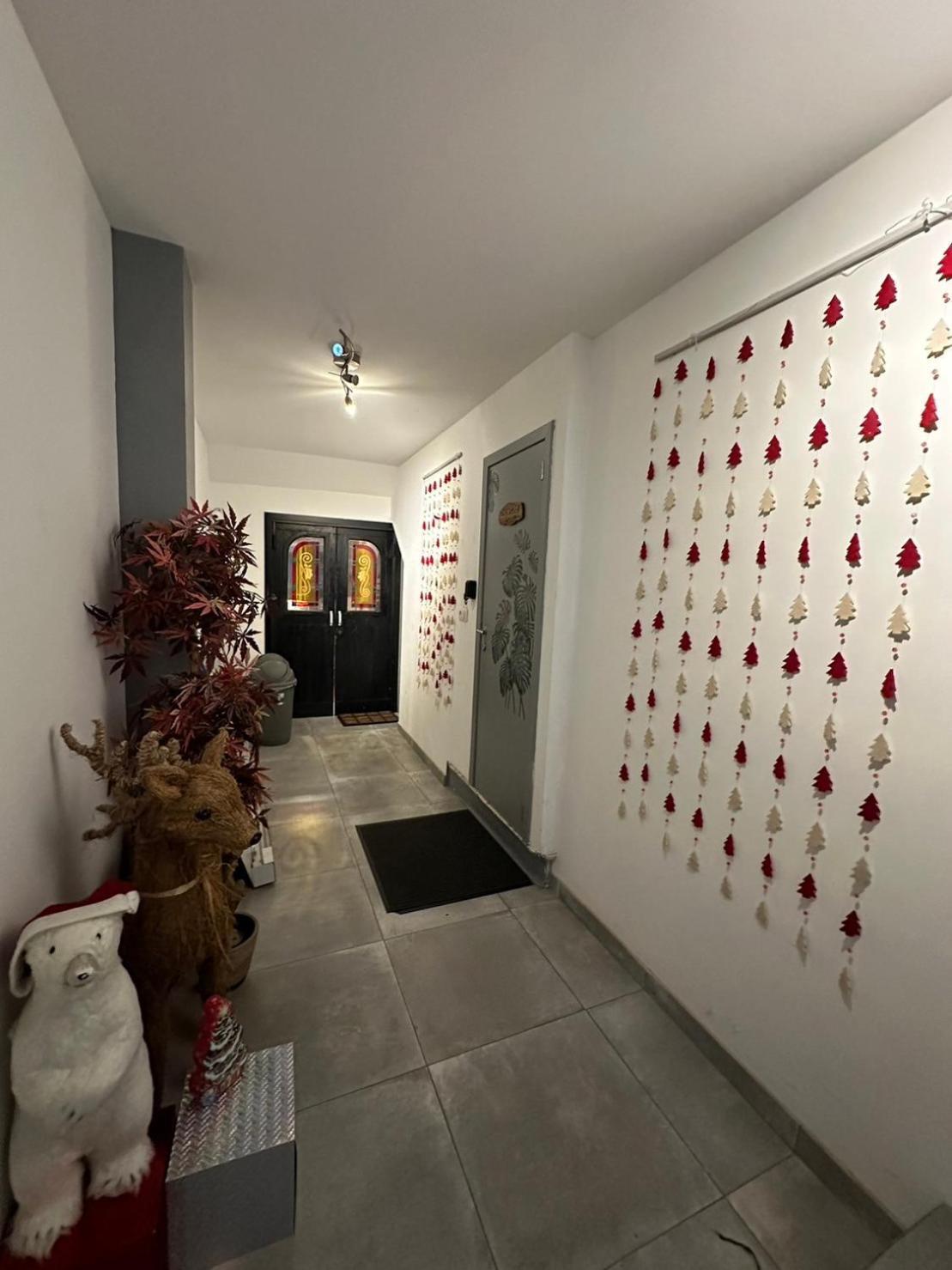 Dreamland Apartments Eu, Brussels Ngoại thất bức ảnh