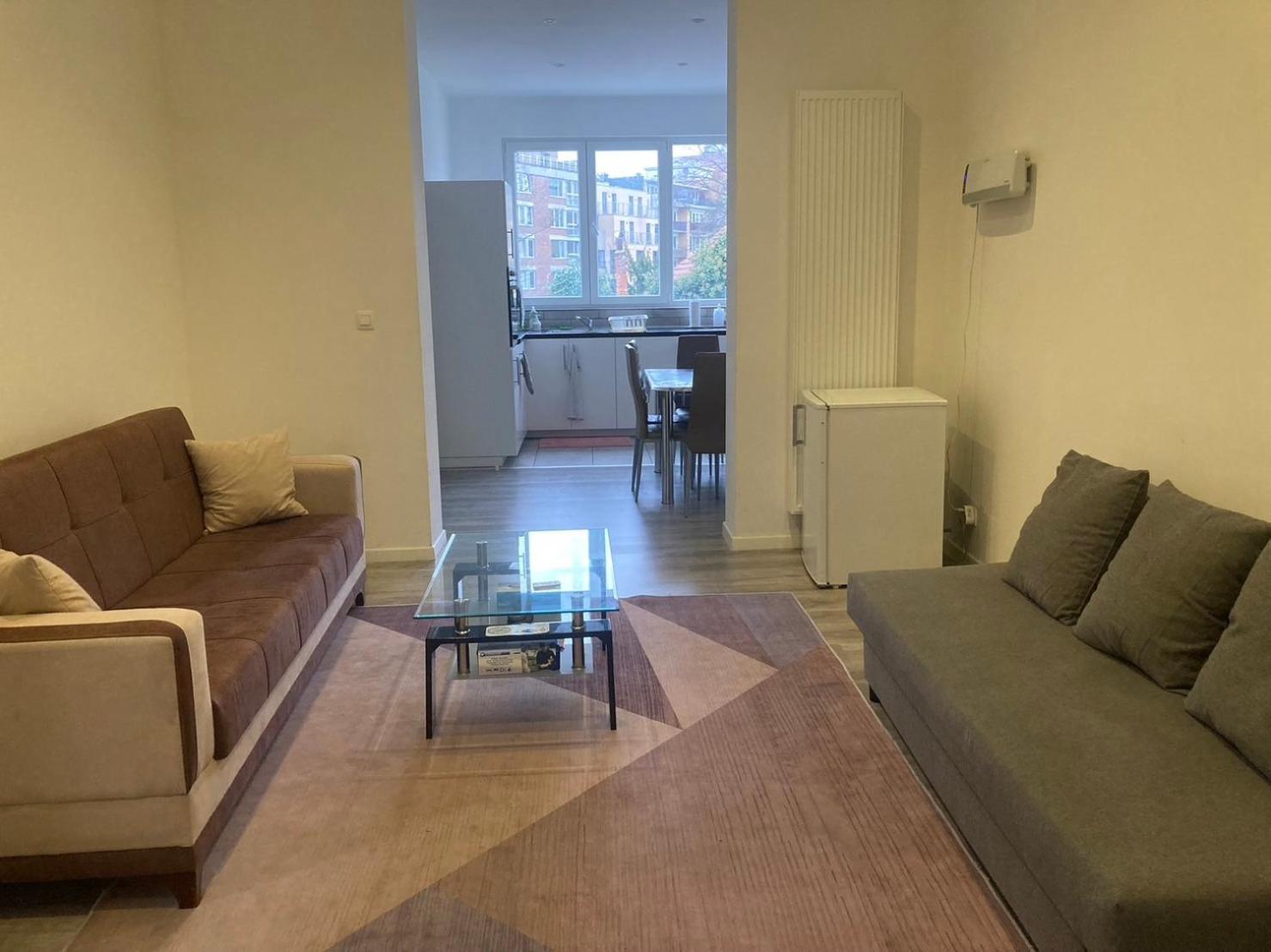 Dreamland Apartments Eu, Brussels Ngoại thất bức ảnh