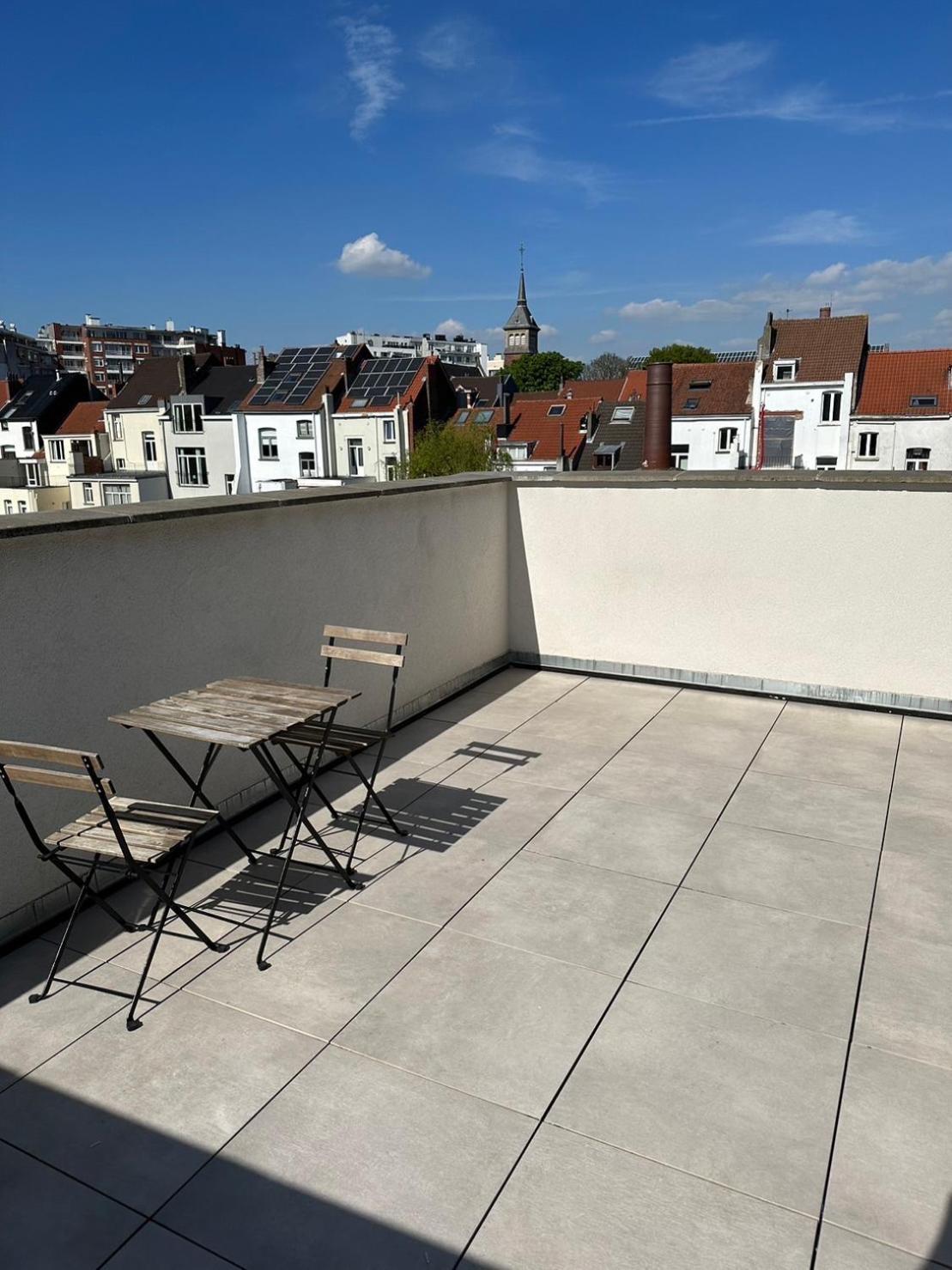 Dreamland Apartments Eu, Brussels Ngoại thất bức ảnh