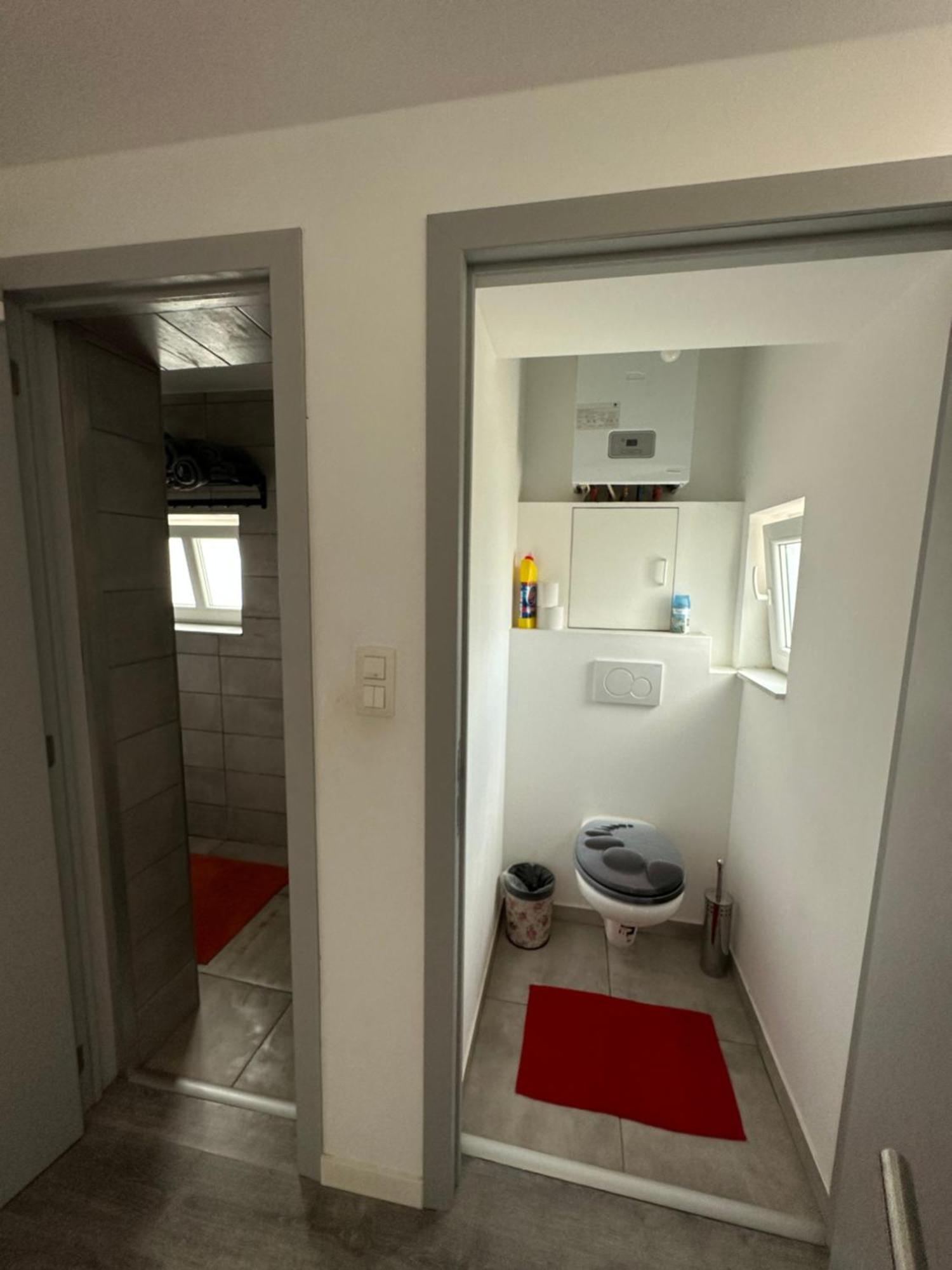 Dreamland Apartments Eu, Brussels Ngoại thất bức ảnh