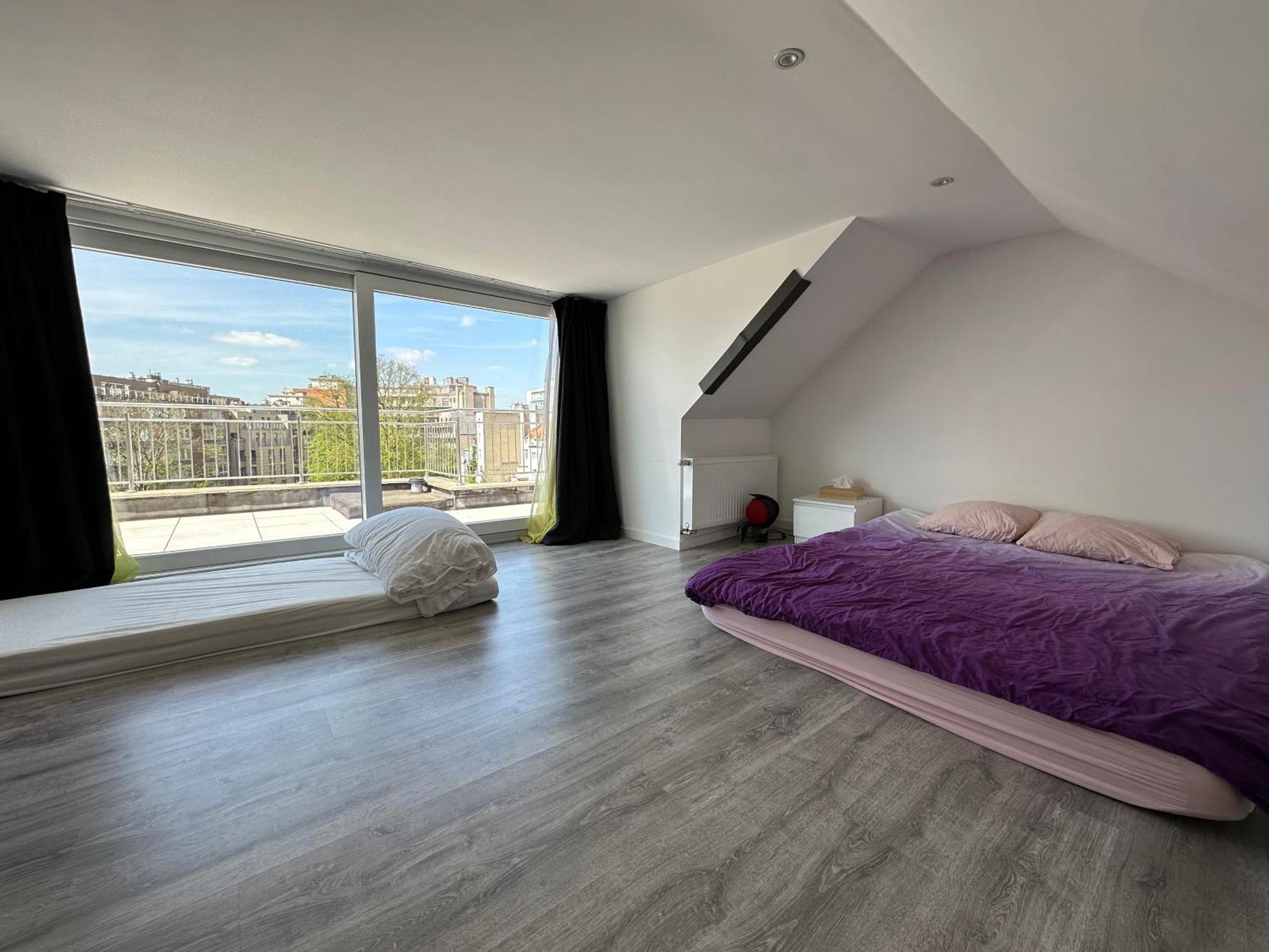 Dreamland Apartments Eu, Brussels Ngoại thất bức ảnh