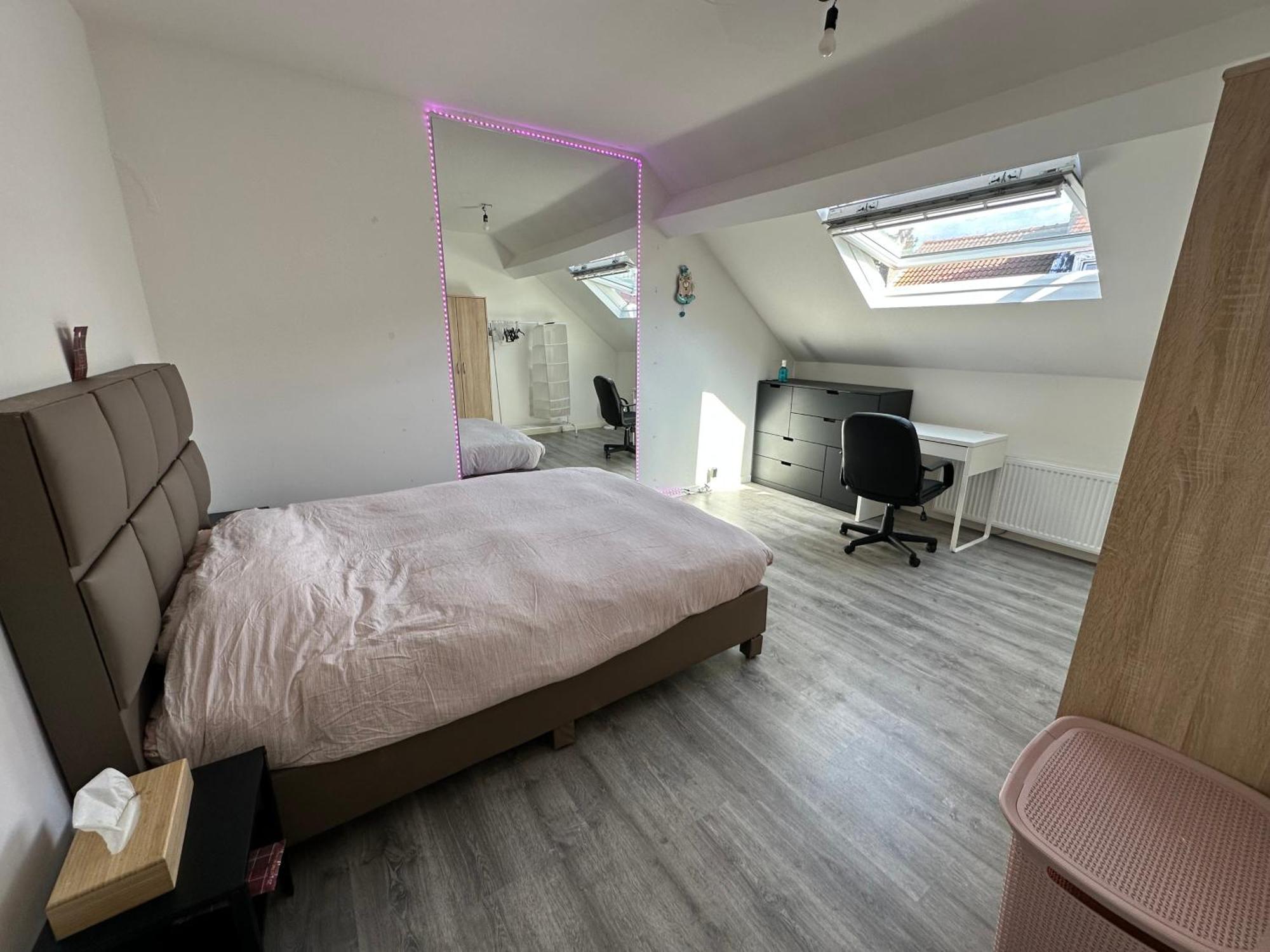 Dreamland Apartments Eu, Brussels Ngoại thất bức ảnh
